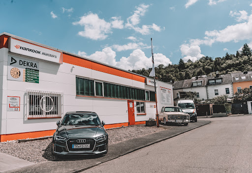 Autoservice Esser
