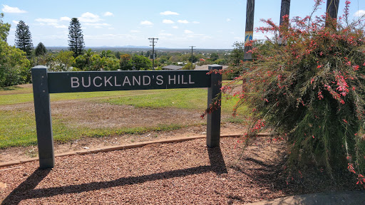 Buckland's Hill Gallery - Australia