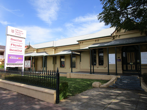 Fitzroy Medical Clinic - Thumbnail