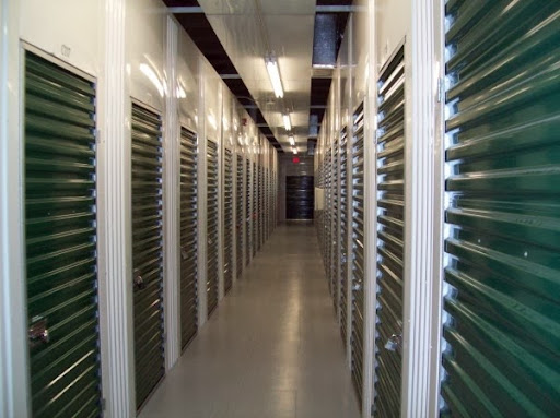 Discount Mini Storage of Tampa, FL