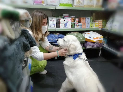Centre Veterinari de Cornellà