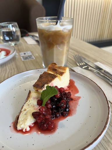 Boscon Coffee - Café De Especialidad & Brunch - Thumbnail