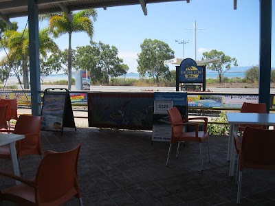 Photos of Bowen Visitor Information Centre