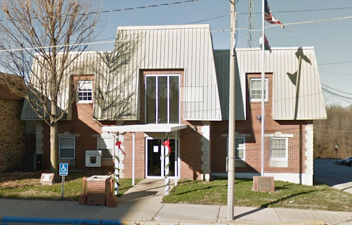 Dent County Circuit Court Judge