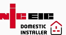 R L Davison Electrician salisbury