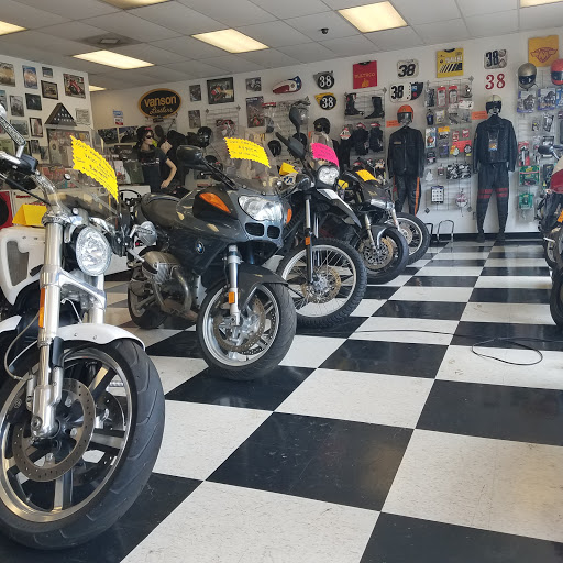 Richmond Superbike - Thumbnail