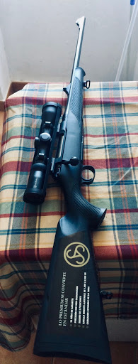 Armory Mirabueno S.L. - Thumbnail