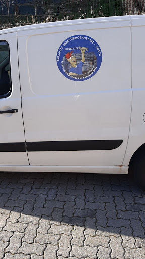IDRAULICO IN TASCA di Fabrizio TOSI