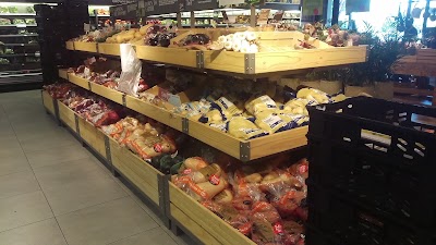 Photos of Woolworths Southdowns