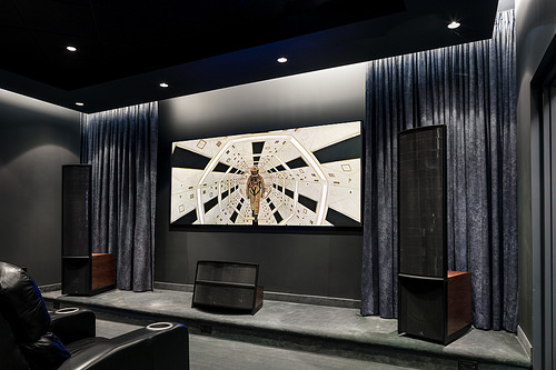 New Zealand TV & HiFi Ltd