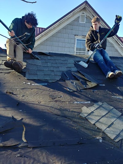 Williams Roofing