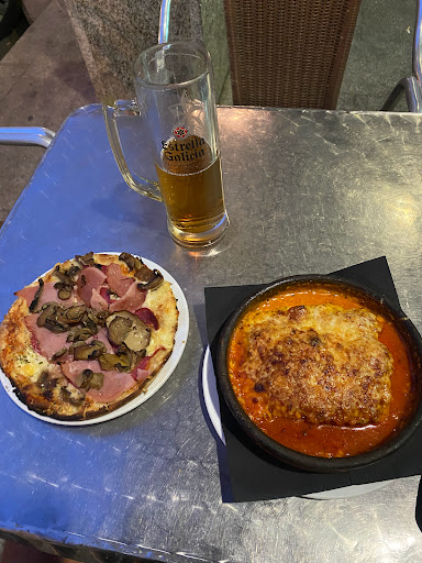Mi Pizza - Thumbnail