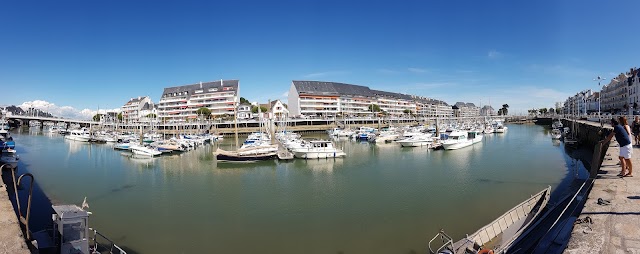 Port de La Baule-Le Pouliguen