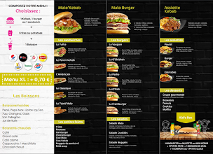 Photo n°38 de O'malo Plérin à Plérin (Sandwicherie)