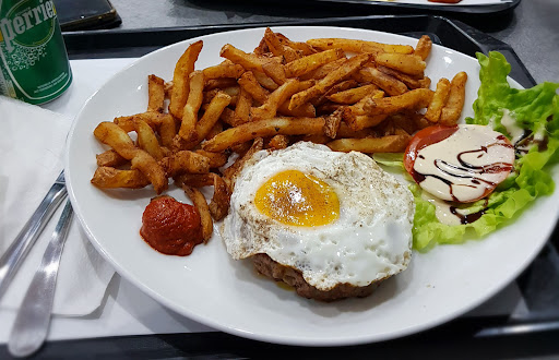 Photo 5 - Family Burger