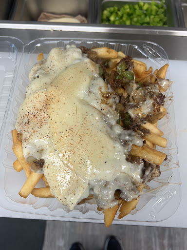 Philly King - Thumbnail