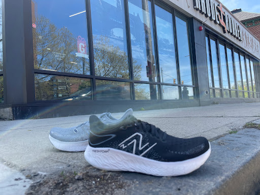 Rhode Runner Inc - Visual