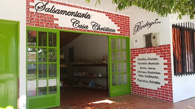 Photos of Salsamentaria Casa Christian