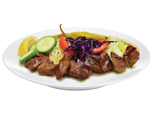 Archway Kebab by null