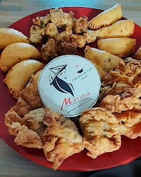 Photo n°10 de Cuisine en folie avec Marina à Tiercé (Cours de cuisine)