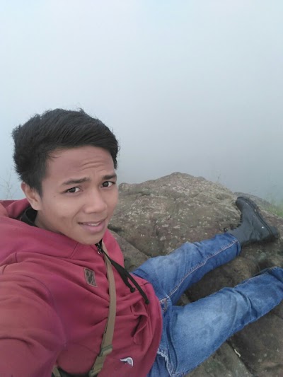 Photos of Gunung Pipisan