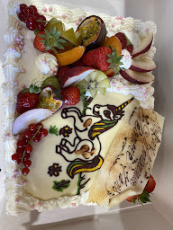 Photo n°8 de Boulangerie pâtisserie DECRIEM à Villers-Pol (Boulangerie)