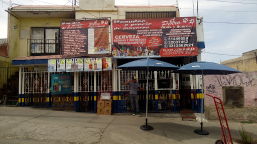 Liquor shops El Perro