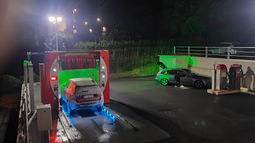 Autolavaggio AUTOWASH