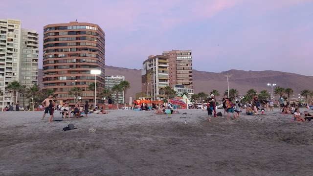 Iquique