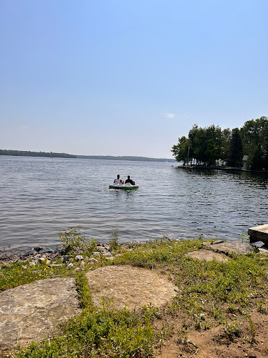 Bobcaygeon - Kawartha Lakes Public Library Gallery - Canada