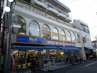 ビッグ・エー 相模原相模台店