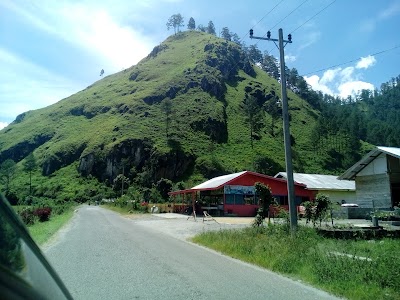 Photos of Ceruk Loyang Kaming