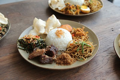 Photos of Warung Ipang Bali