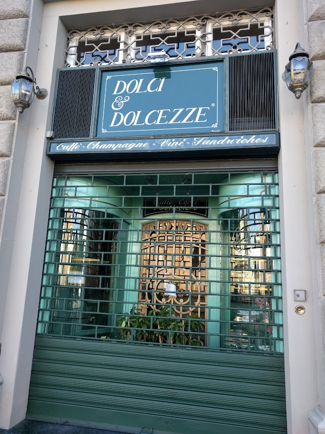 Dolci e Dolcezze