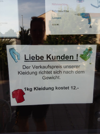 Profitable - Department Store Freising - Thumbnail