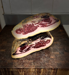 Photo n°12 de Boucherie Allegre à Montblanc (Fromagerie)