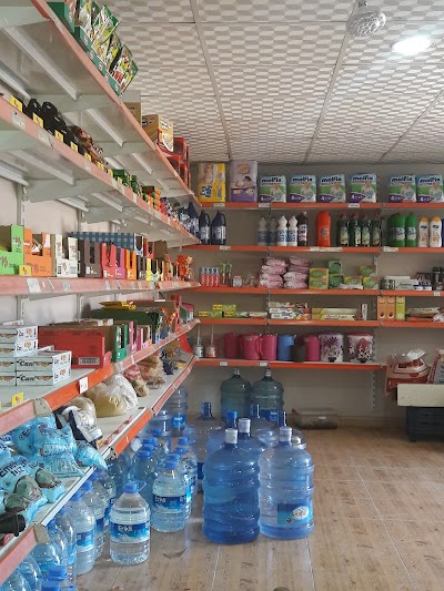 Photos of Bah&ccedil;ebaşı market