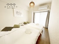 おうちホテル段原(OUCHI HOTEL Dambara)