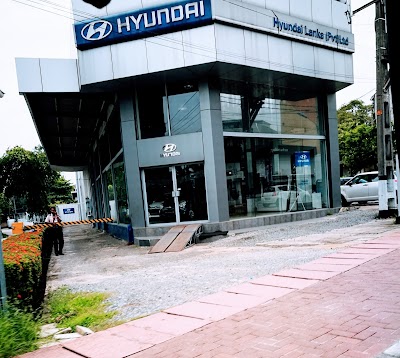 Photos of Hyundai Lanka (Pvt) Ltd