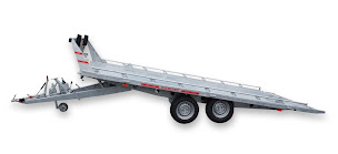 Photo n°5 de Remorques Quemerais à Plerguer (Magasin d'articles pour remorques)