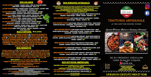 Photo 1 - dolci italia