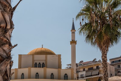 Fatih Mosque