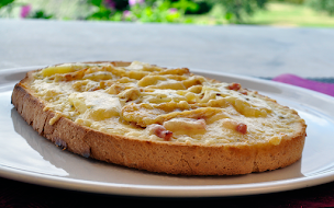 Photo n°1 de LA NONNA PIZZA à Bouesse (Pizzas à emporter)