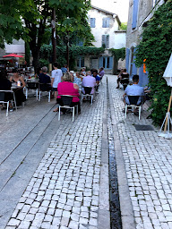 Photo n°10 de Creperie Lou Planet à Saint-Rémy-de-Provence (Restaurant sans gluten)