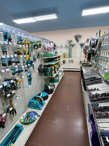 Grimes Hardware Center - Thumbnail