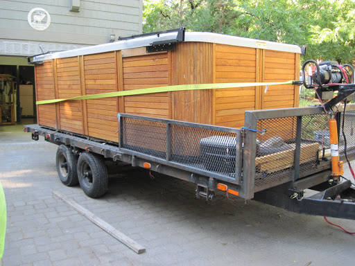 BOWER SPA SERVICE
