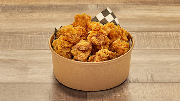 ZZanG Hot Dog Convoy by null