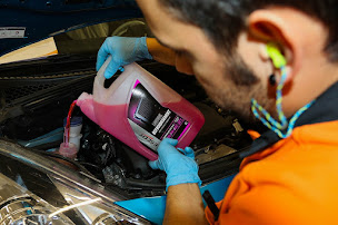 Photo n°17 de BestDrive à Laon (Atelier de réparation pour poids lourds)