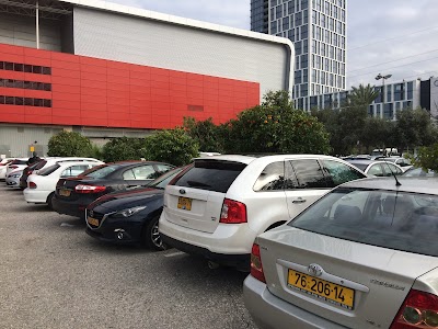Photos of Ayalon Mall