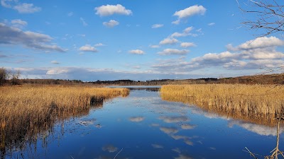 Mendon Ponds Park